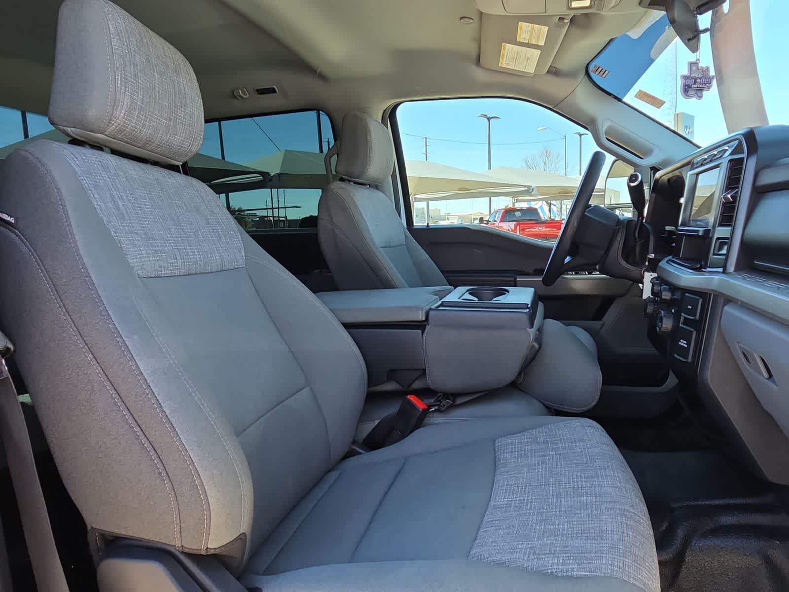 Thumbnail: 2024 Ford F-250 - 18