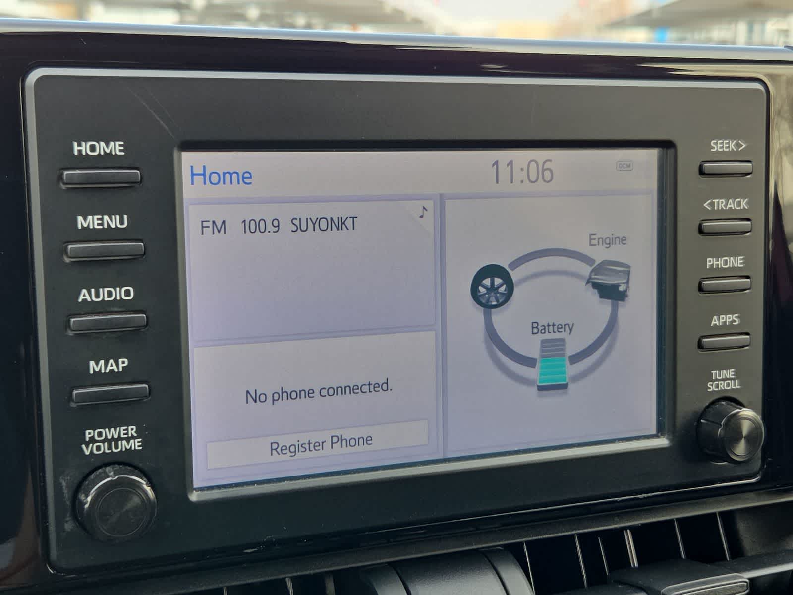 Thumbnail: 2019 Toyota RAV4 - 24