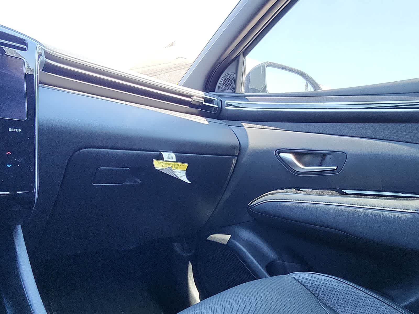 Thumbnail: 2024 Hyundai Santa Cruz - 21