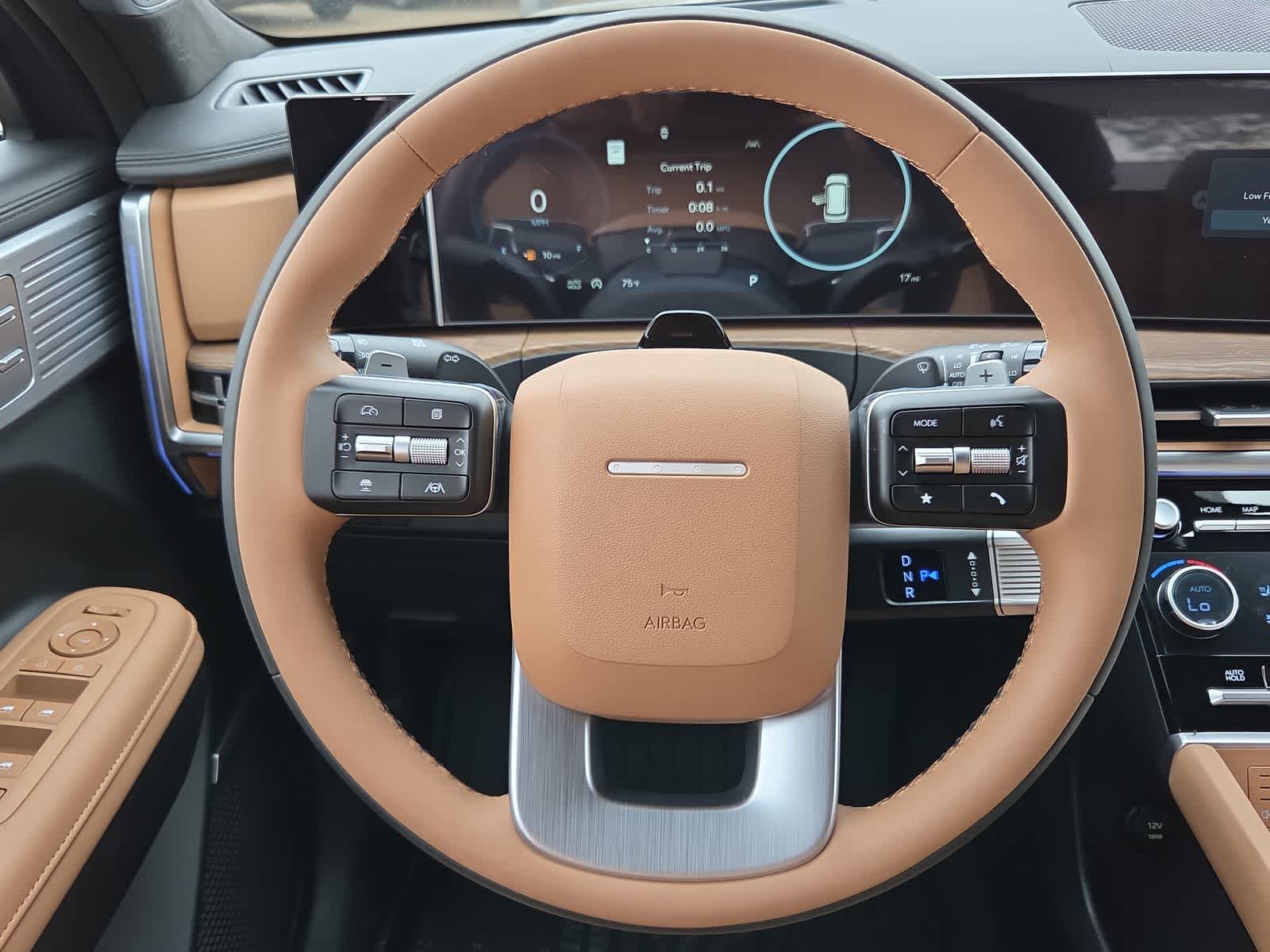 Thumbnail: 2026 Hyundai Santa Fe - 19