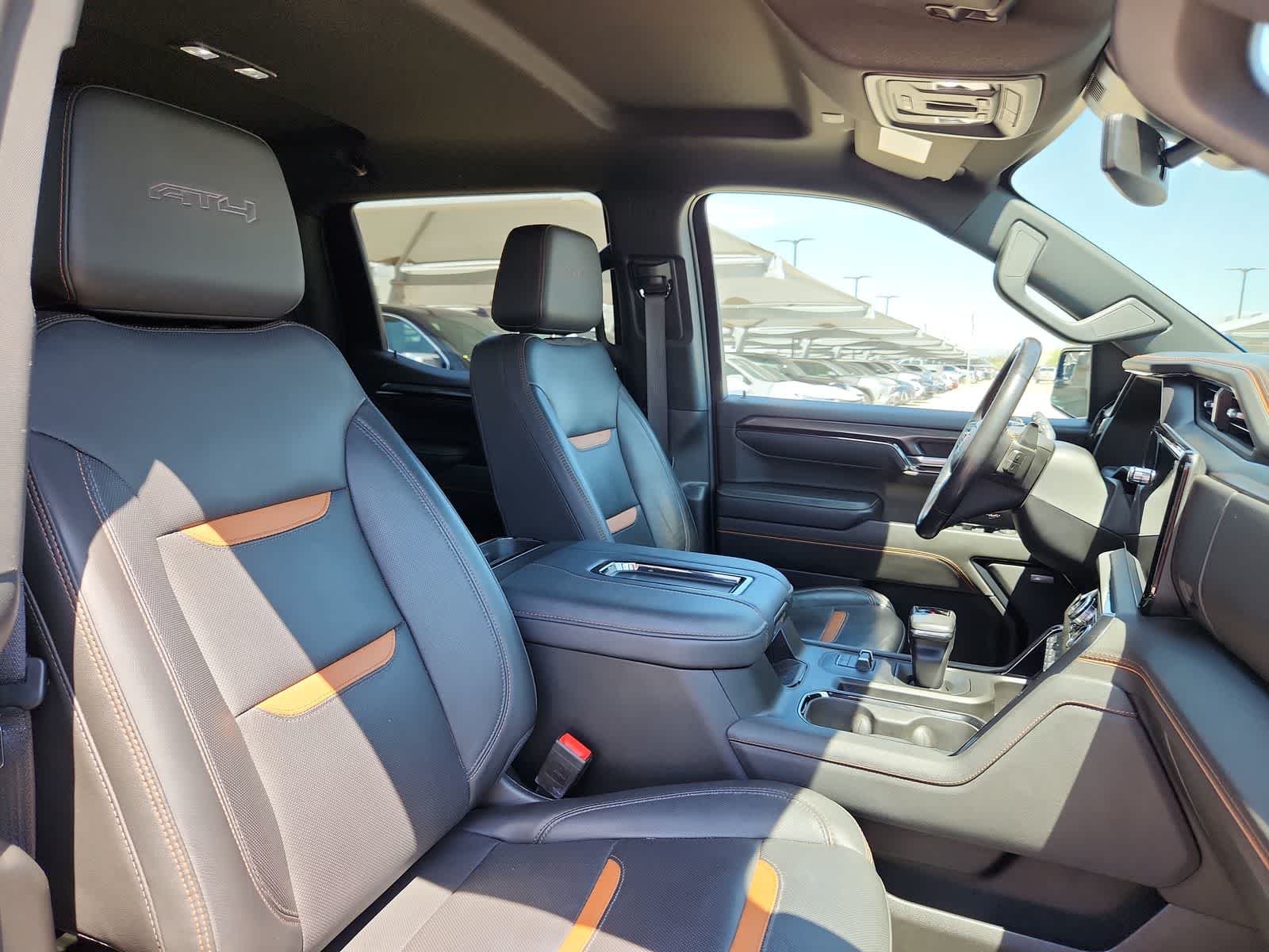 Thumbnail: 2022 GMC Sierra 1500 - 18