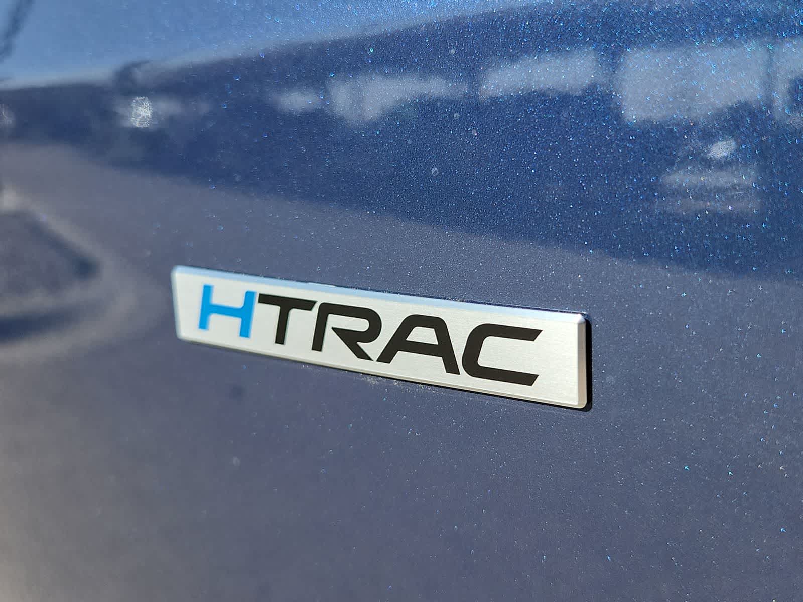 Thumbnail: 2026 Hyundai Tucson - 11