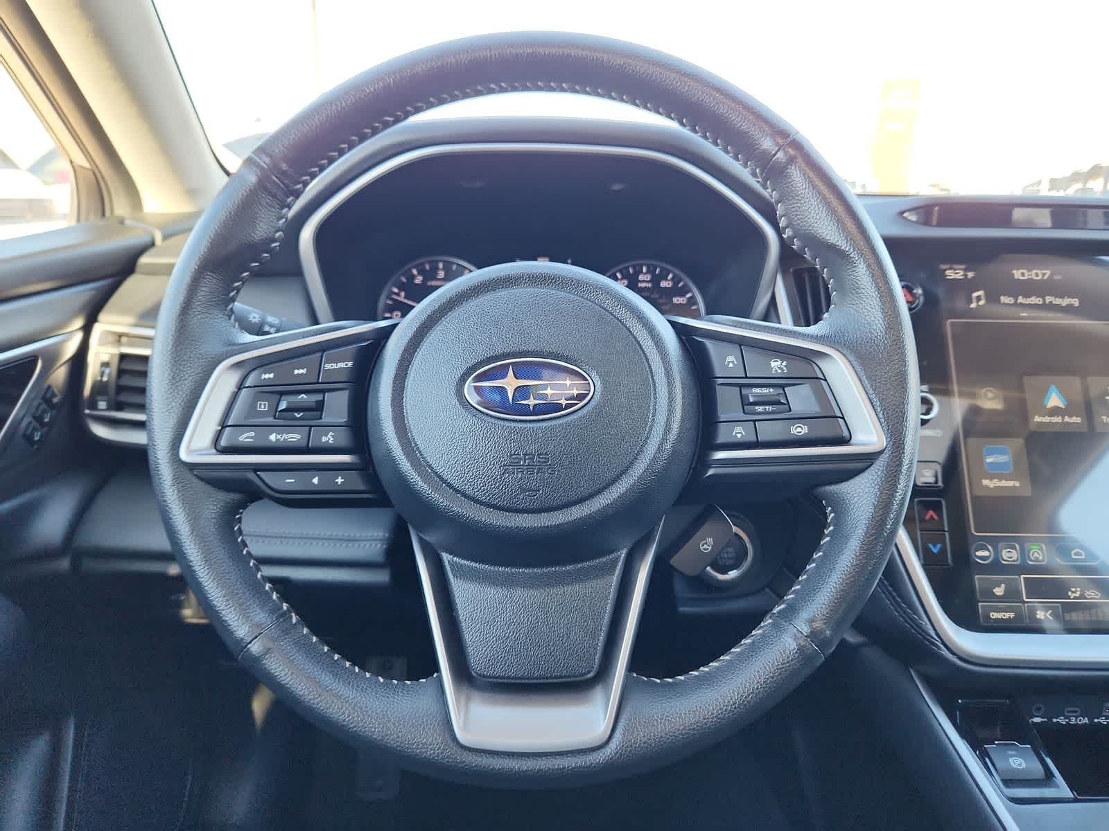 Thumbnail: 2024 Subaru Outback - 19