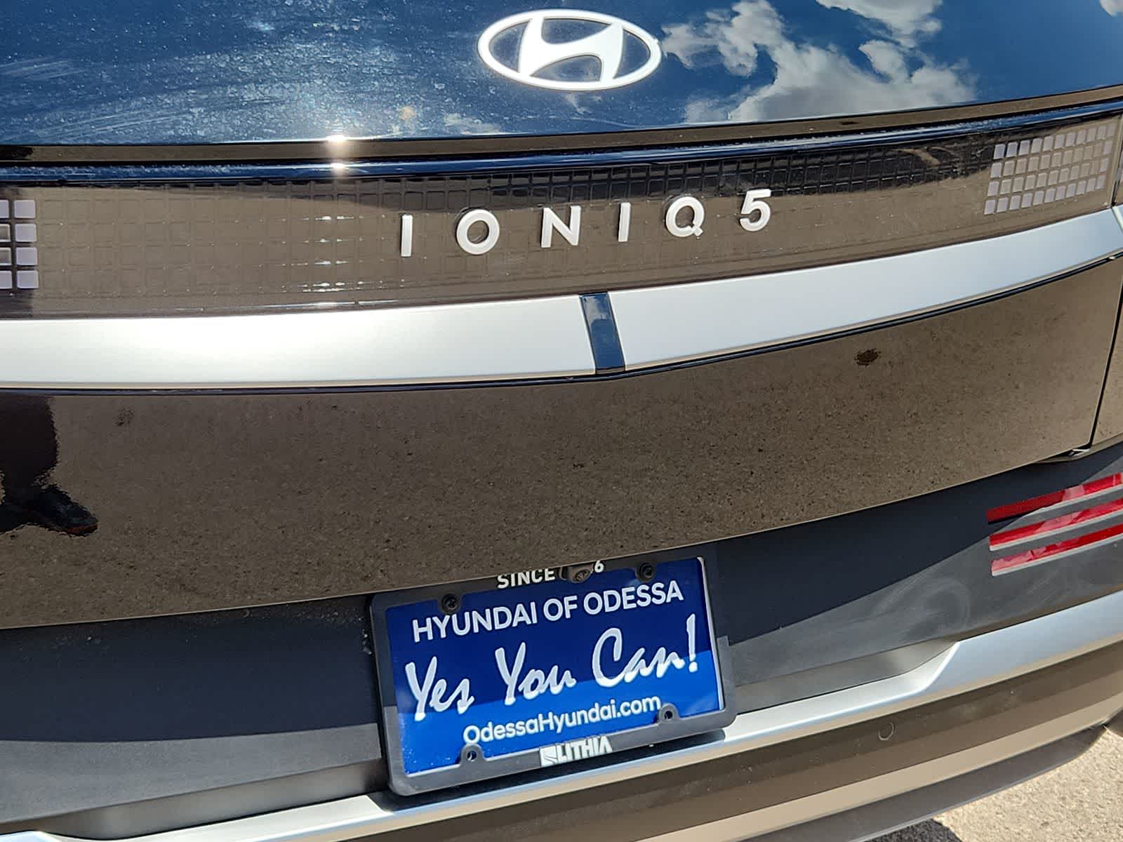 Thumbnail: 2025 Hyundai Ioniq 5 - 15