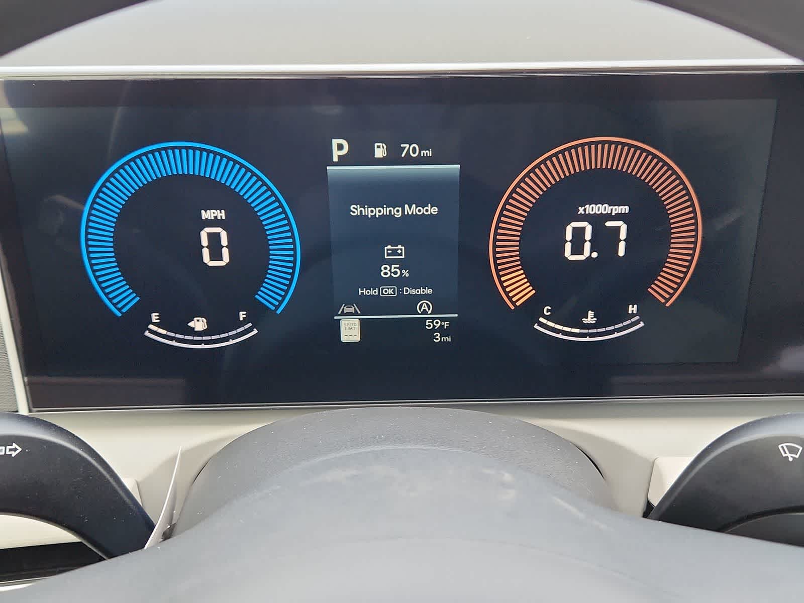 Thumbnail: 2026 Hyundai Tucson - 22