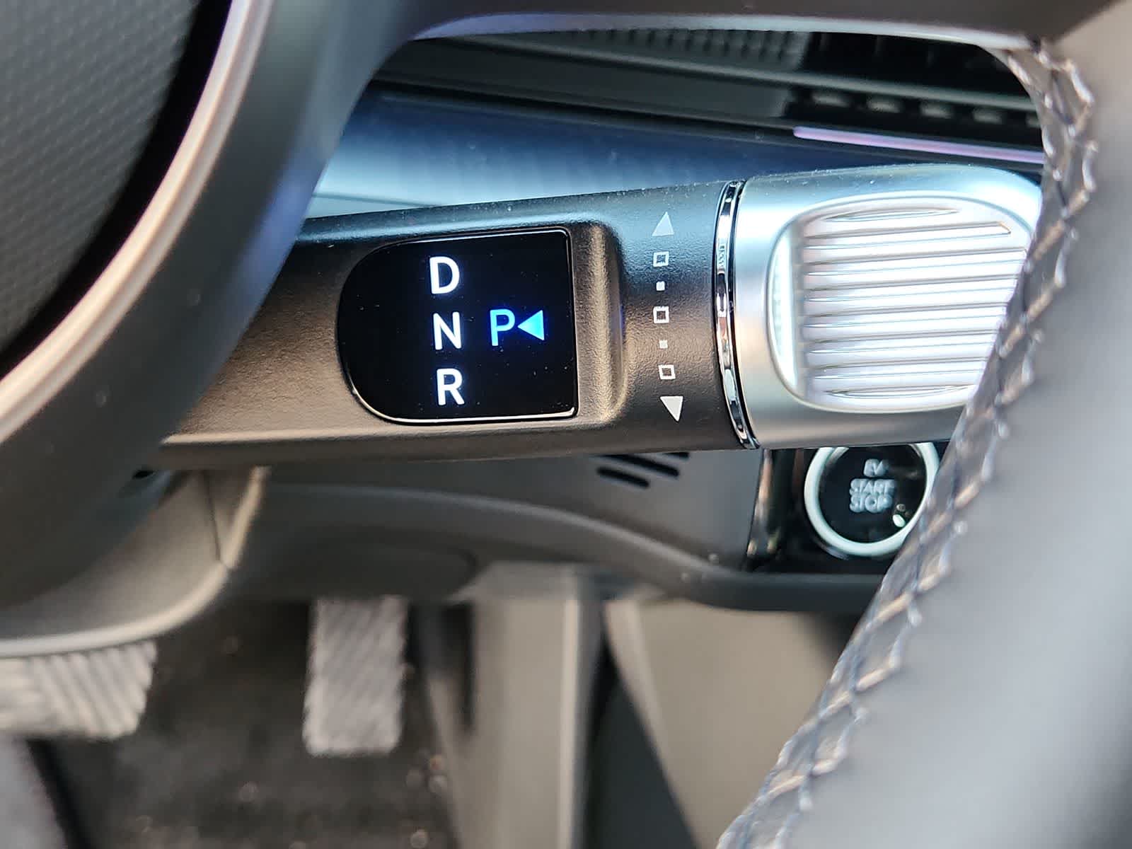 Thumbnail: 2025 Hyundai Ioniq 6 - 25