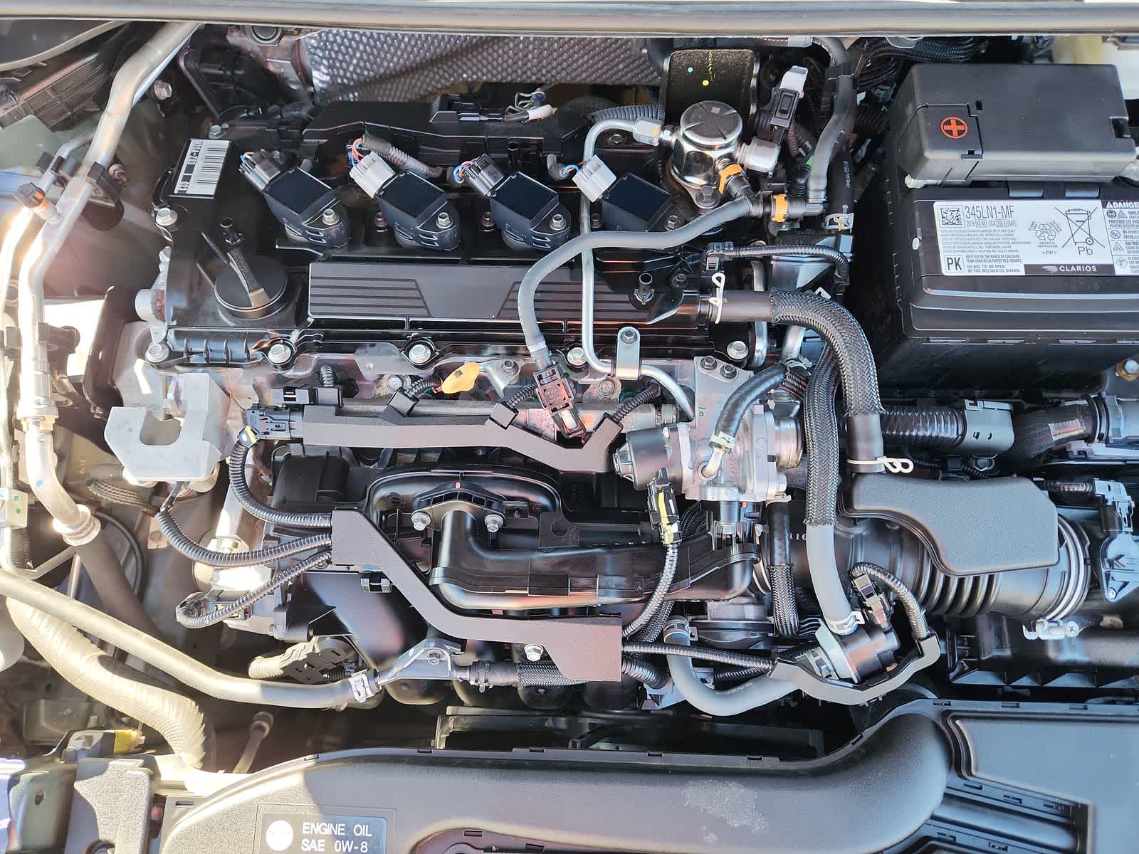 Thumbnail: 2024 Toyota Corolla - 13