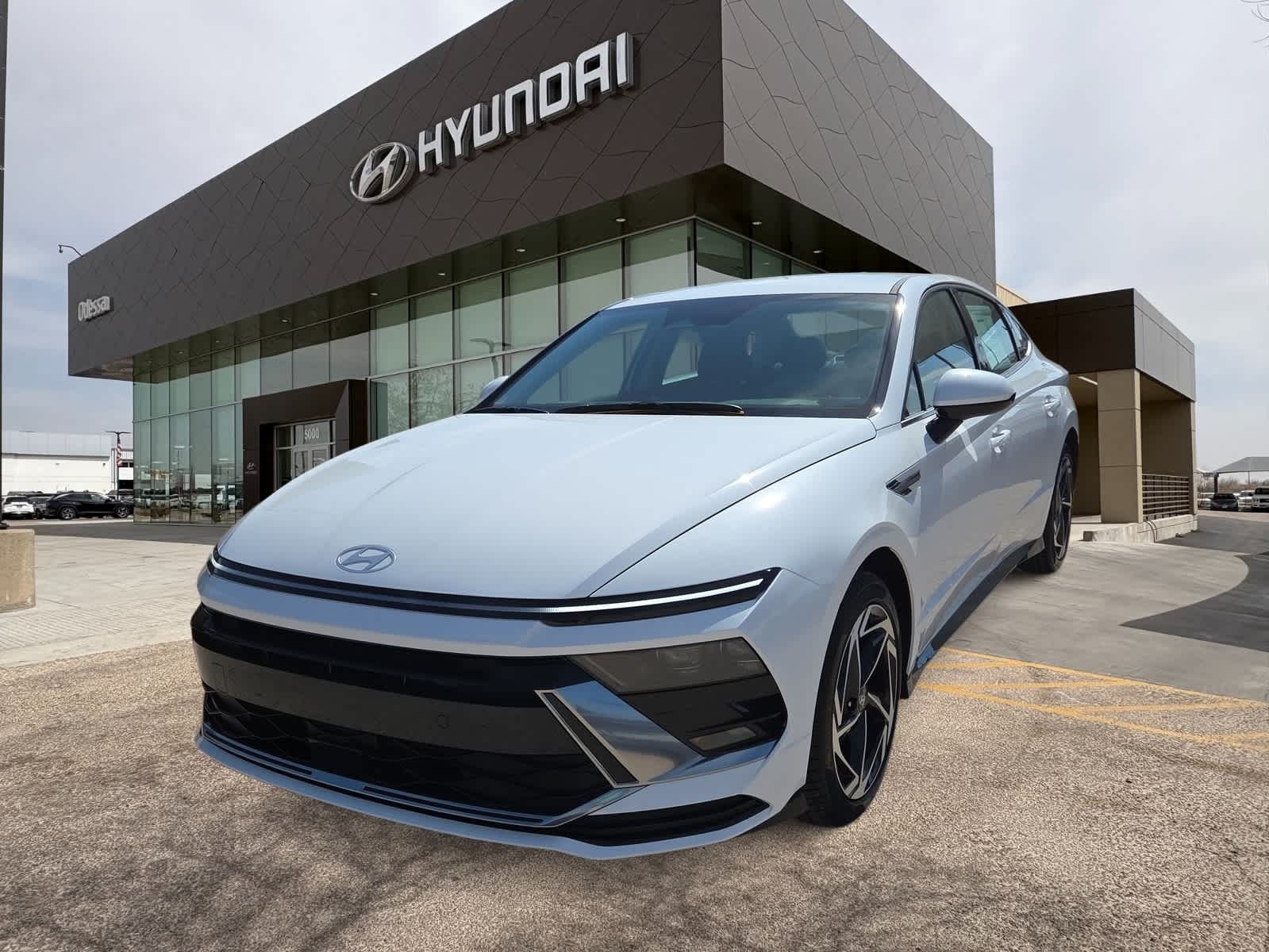 Thumbnail: 2026 Hyundai Sonata - 1