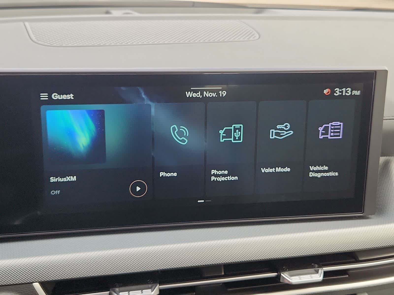 Thumbnail: 2026 Hyundai Sonata - 24