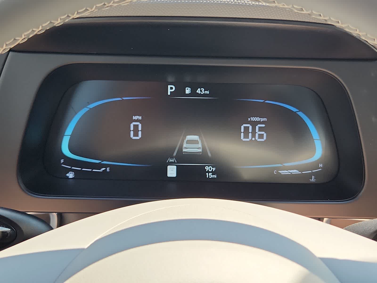 Thumbnail: 2025 Hyundai Elantra - 22