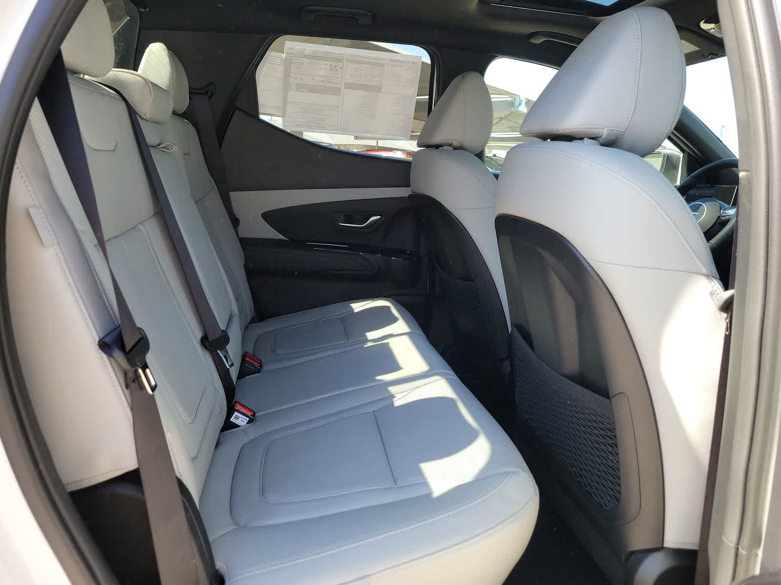 Thumbnail: 2025 Hyundai Santa Cruz - 18