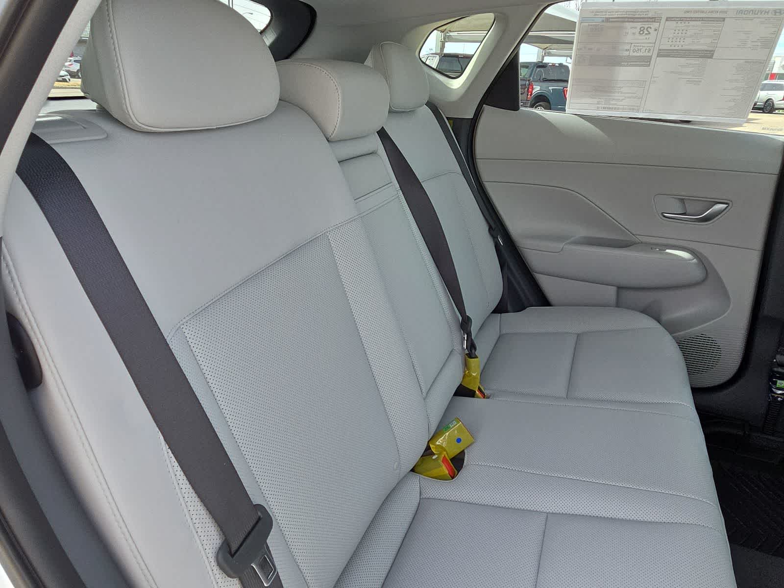 Thumbnail: 2026 Hyundai Kona - 17