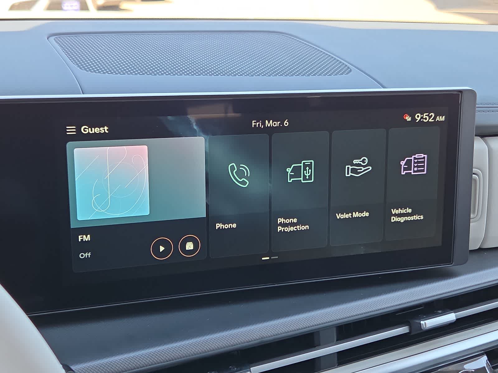 Thumbnail: 2026 Hyundai Santa Fe - 24