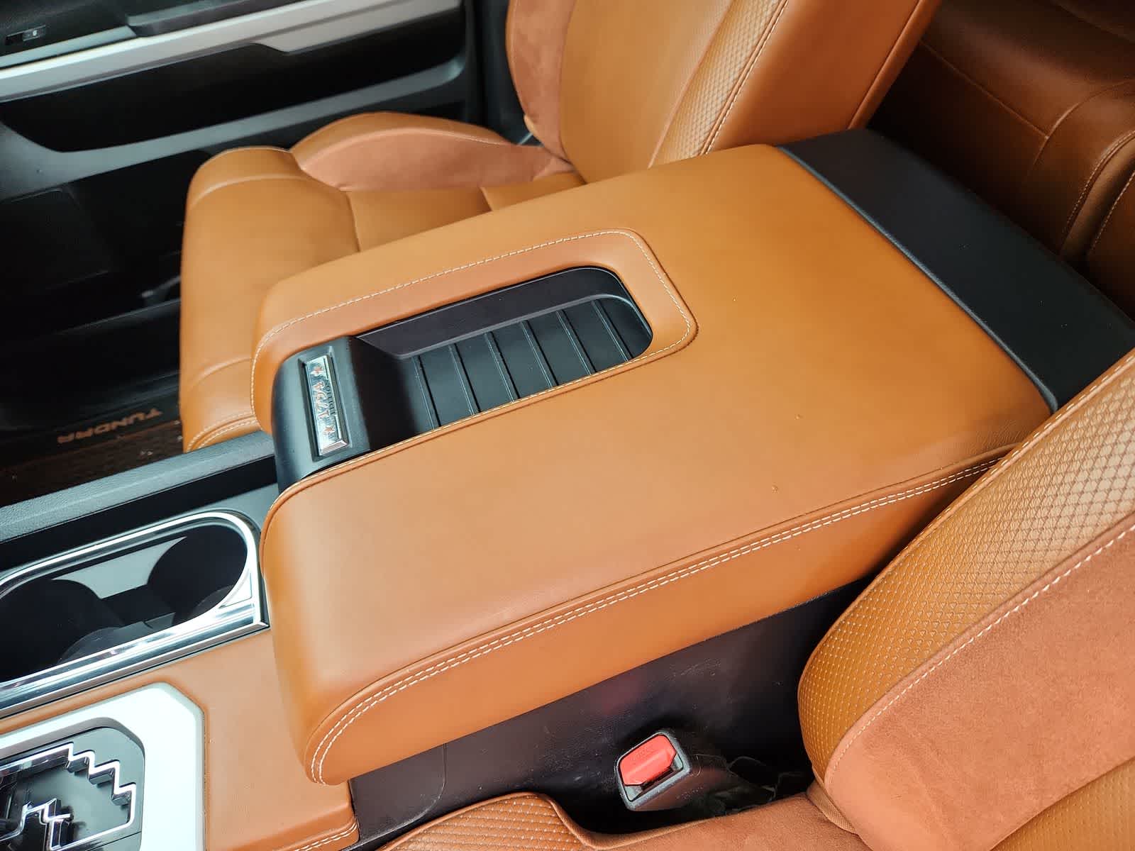 Thumbnail: 2021 Toyota Tundra - 20