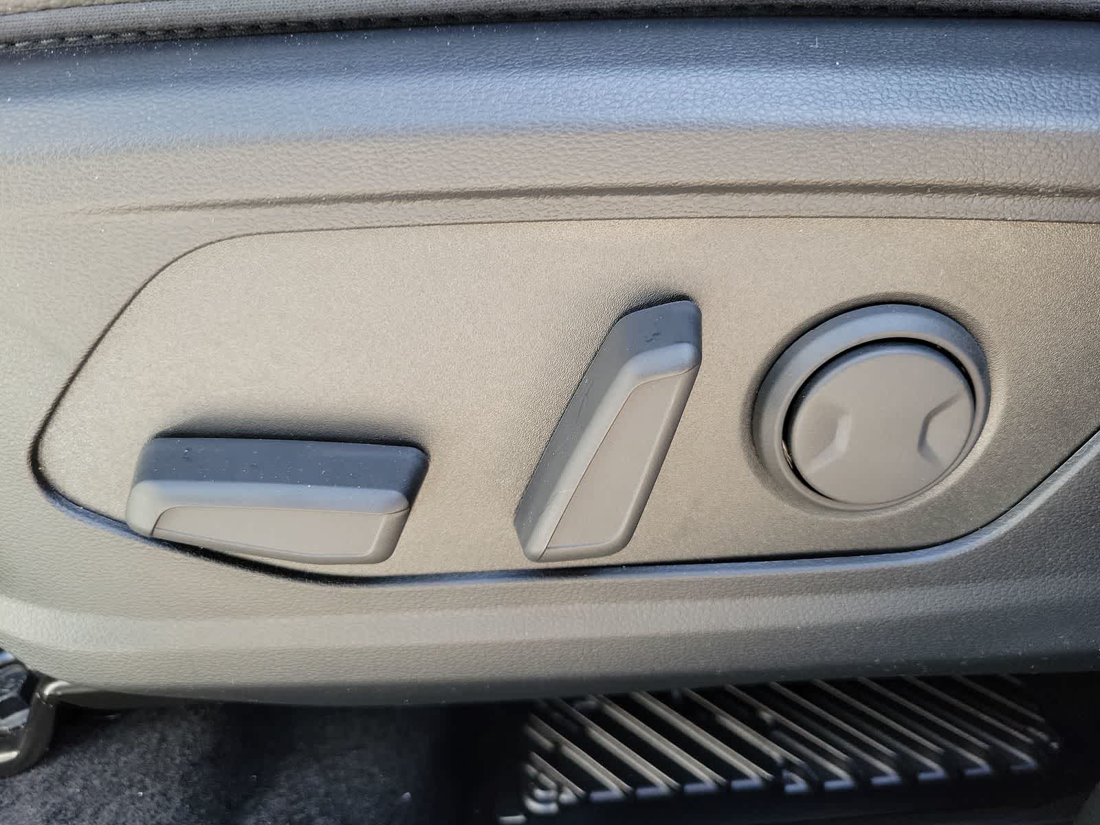 Thumbnail: 2025 Hyundai Santa Cruz - 22