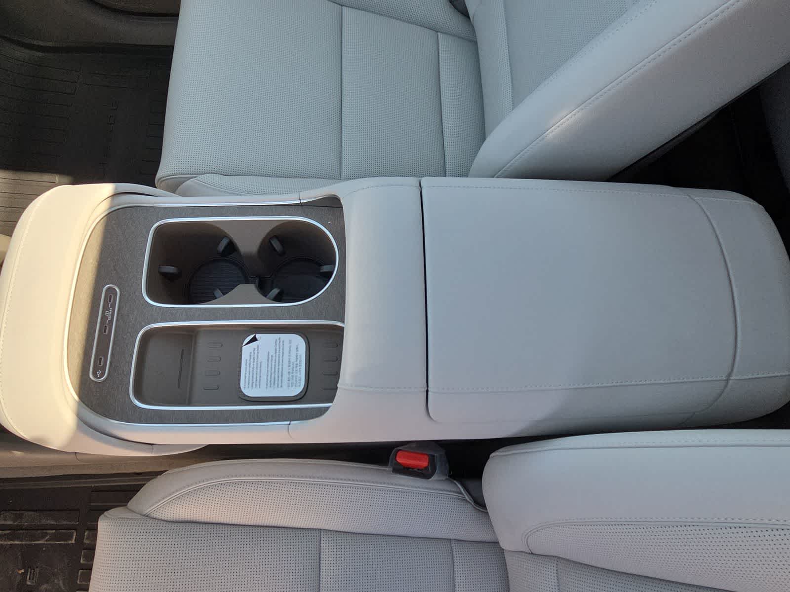 Thumbnail: 2026 Hyundai Palisade - 20