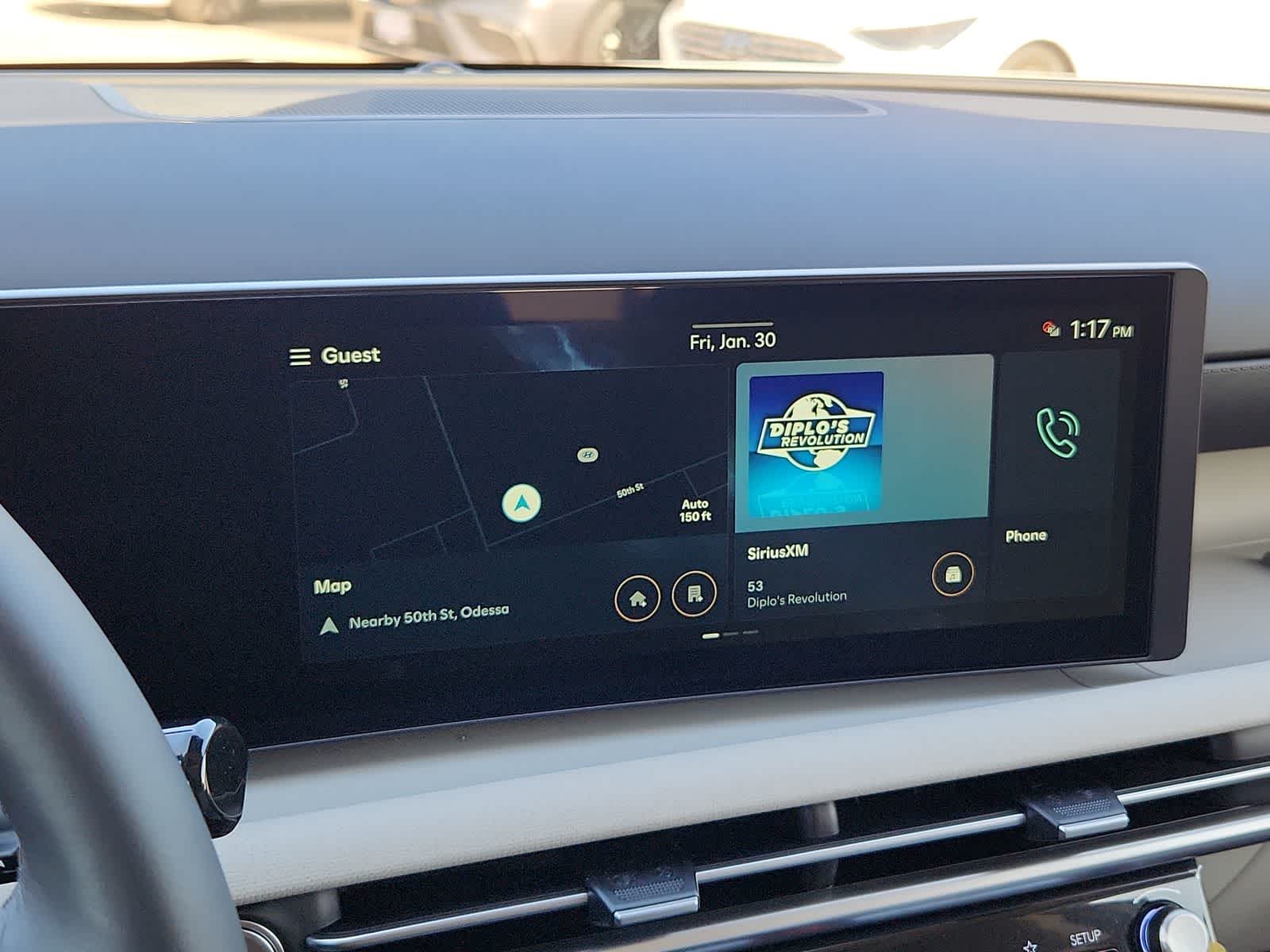 Thumbnail: 2026 Hyundai Tucson - 24