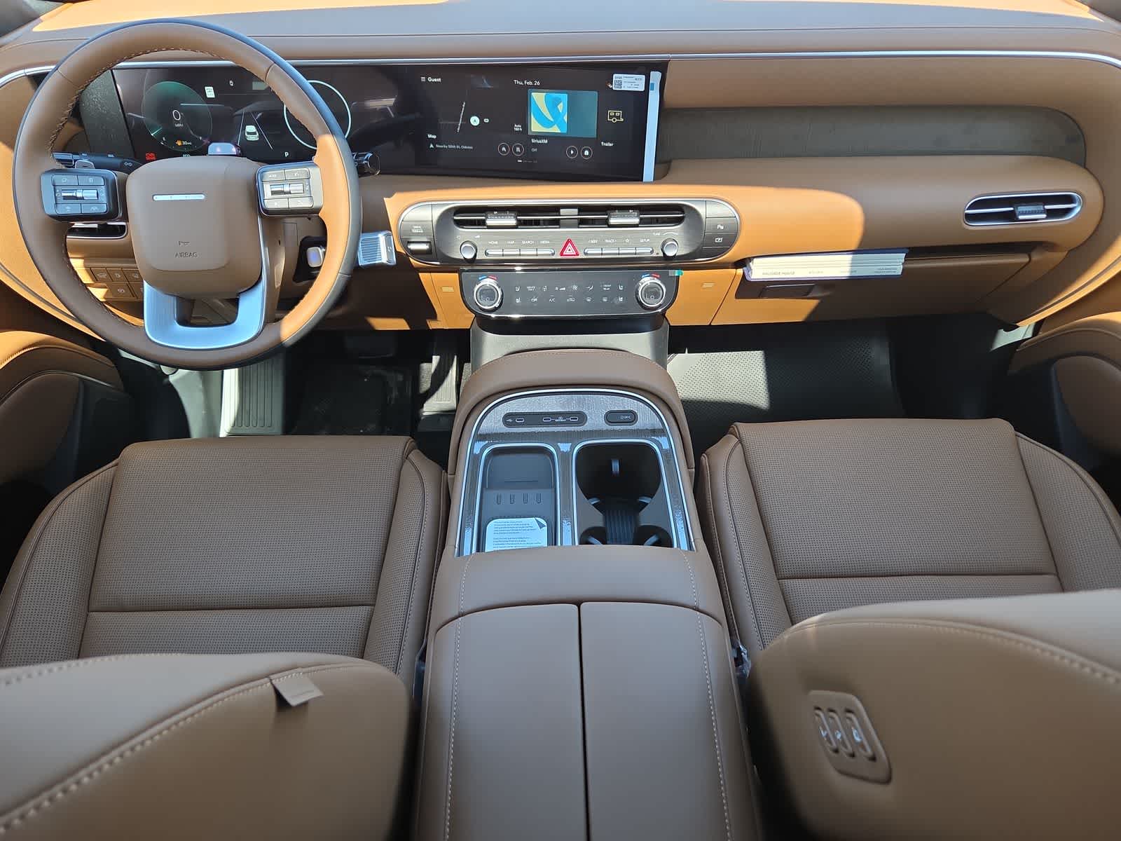 Thumbnail: 2026 Hyundai Palisade - 14