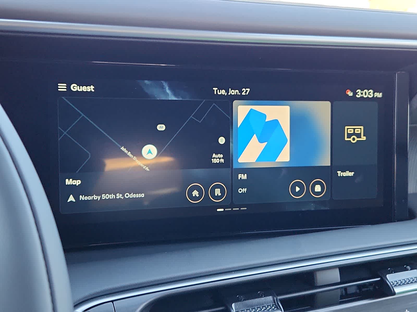 Thumbnail: 2026 Hyundai Palisade - 24