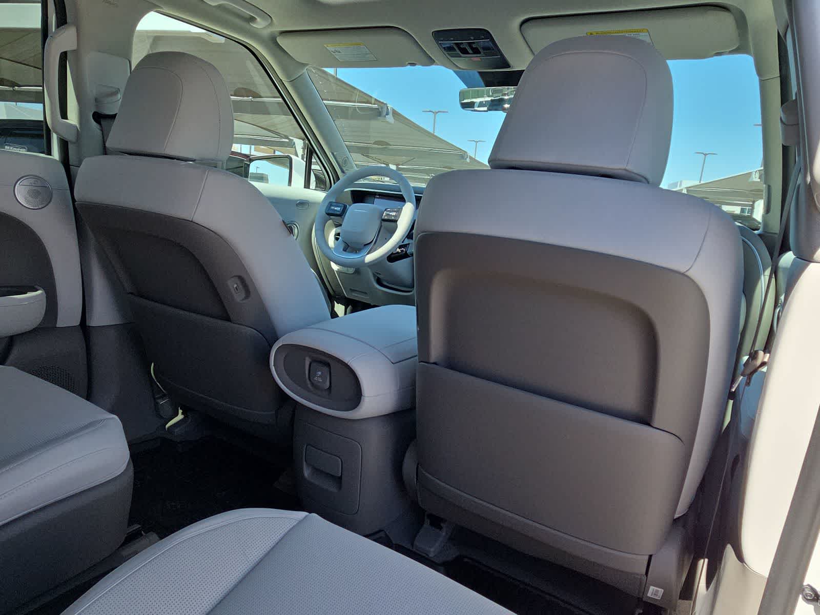 Thumbnail: 2026 Hyundai Palisade - 16