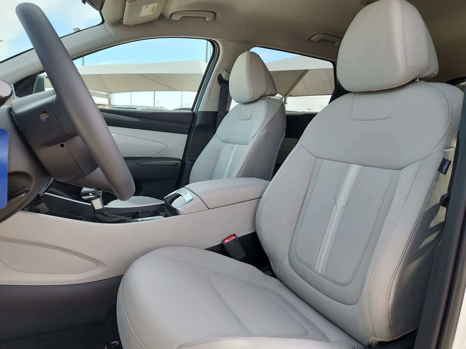 Thumbnail: 2026 Hyundai Tucson - 15