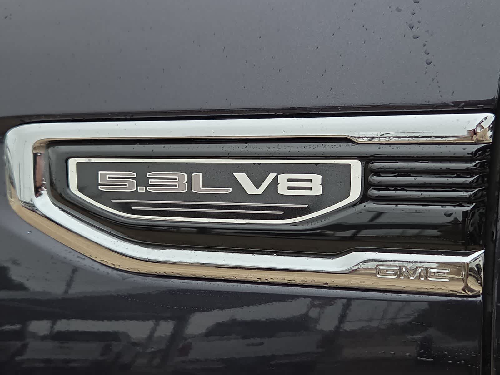 Thumbnail: 2025 GMC Sierra 1500 - 11