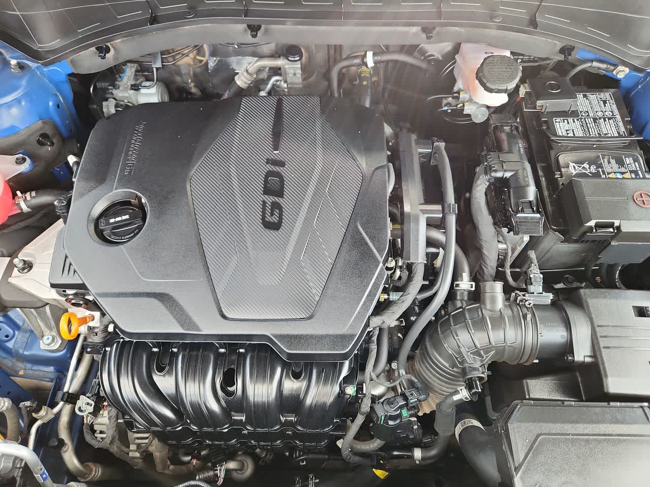 Thumbnail: 2022 Kia Sorento - 13