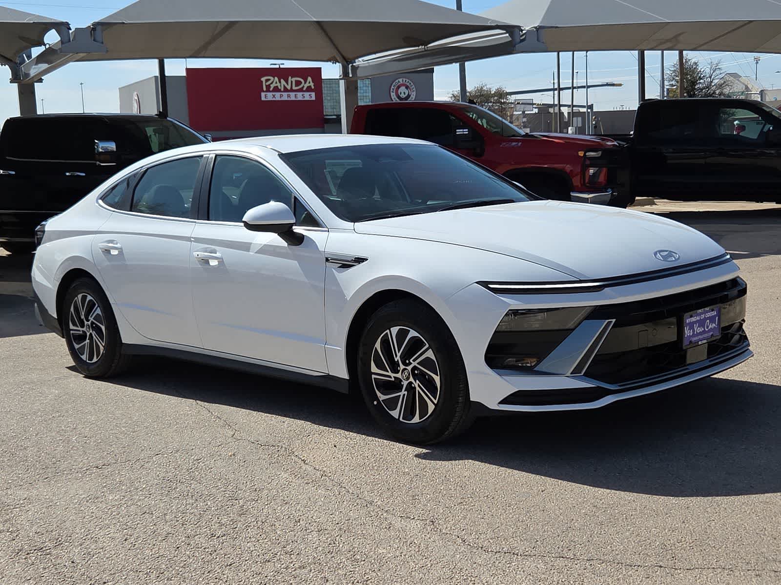 Thumbnail: 2026 Hyundai Sonata - 2