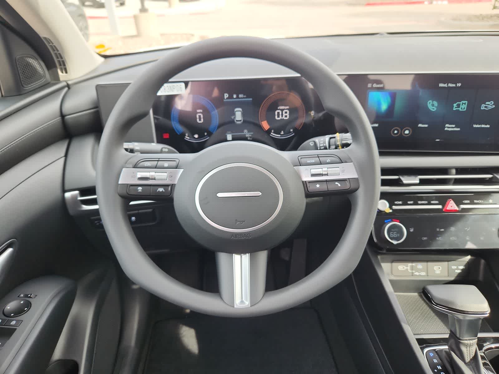 Thumbnail: 2026 Hyundai Tucson - 19