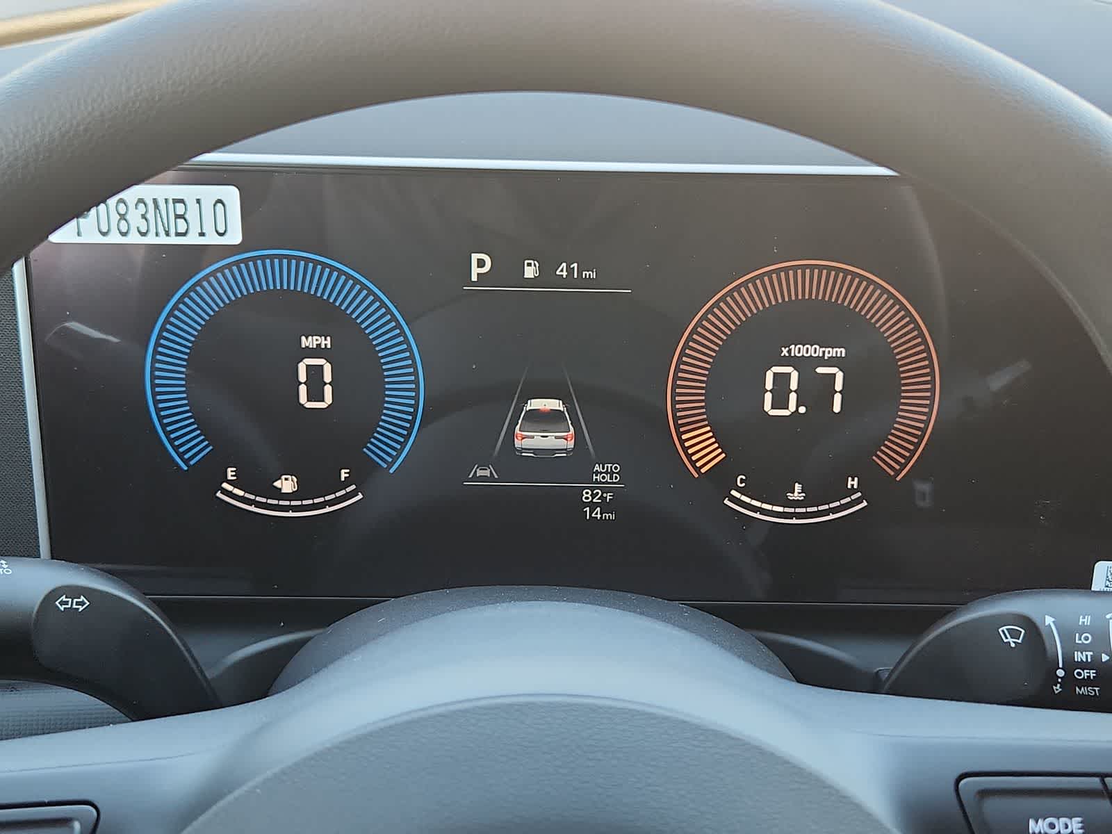 Thumbnail: 2026 Hyundai Santa Cruz - 22