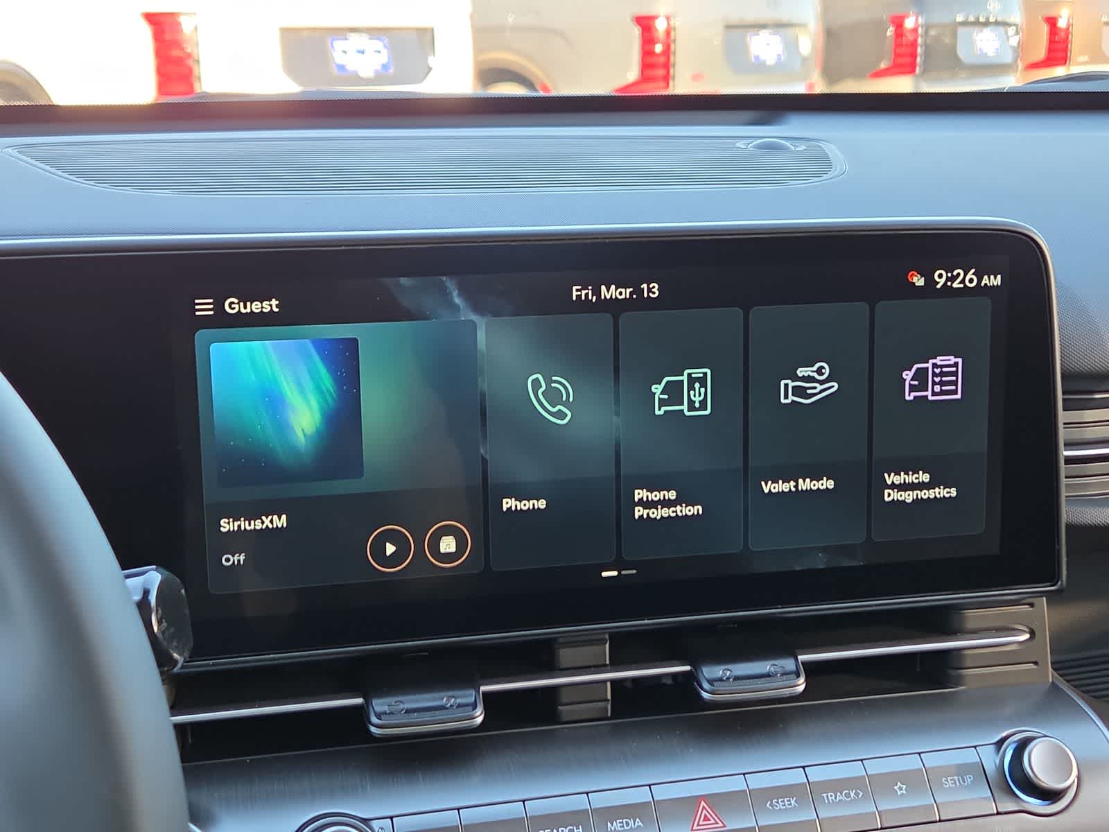 Thumbnail: 2026 Hyundai Kona - 24