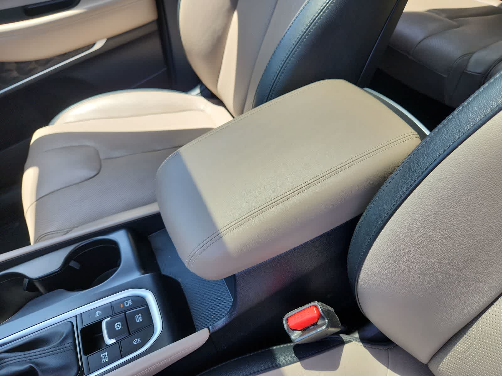 Thumbnail: 2019 Hyundai Santa Fe - 20