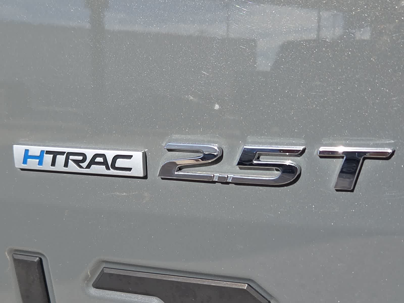 Thumbnail: 2023 Hyundai Santa Cruz - 11