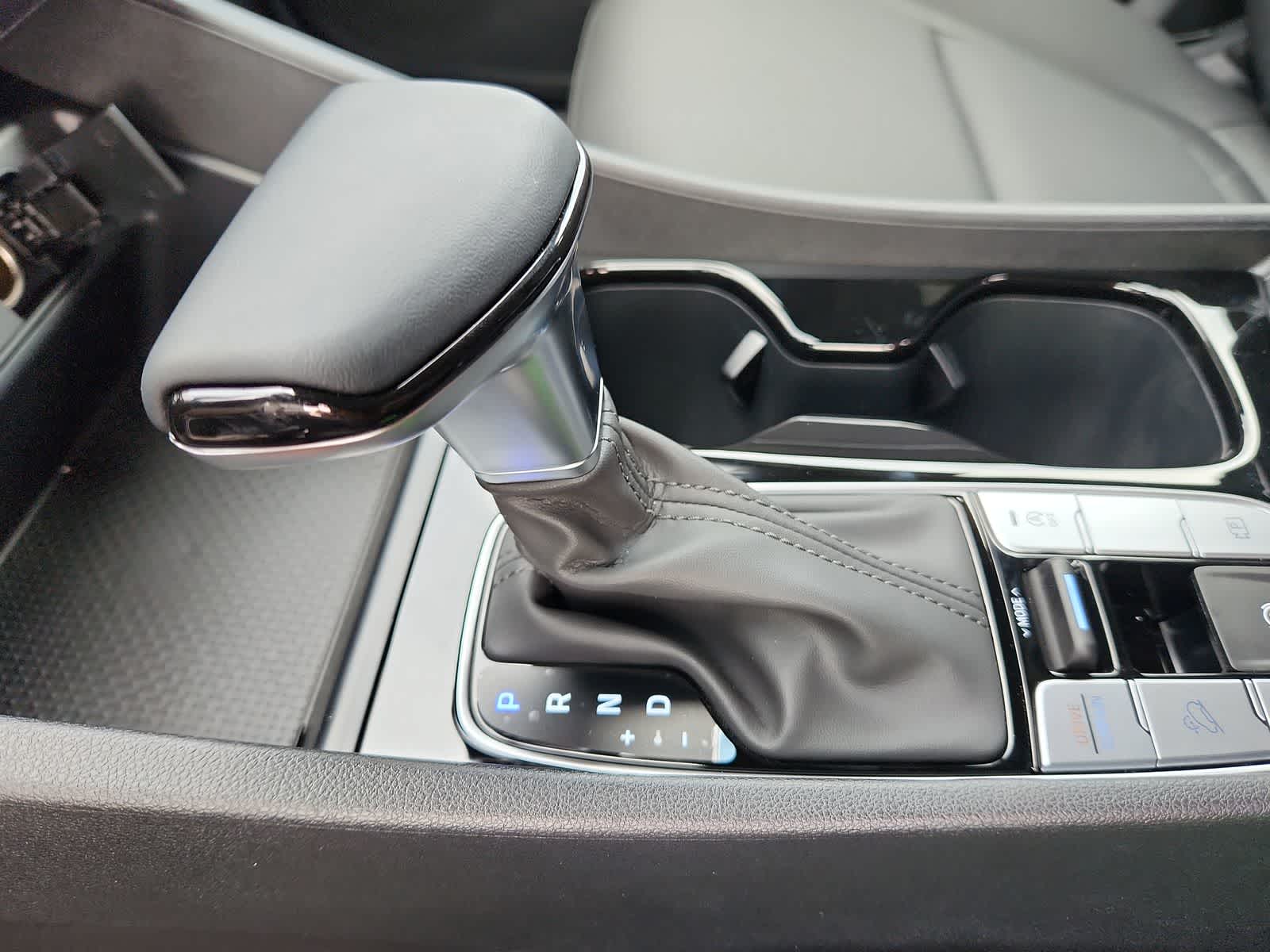 Thumbnail: 2026 Hyundai Tucson - 21