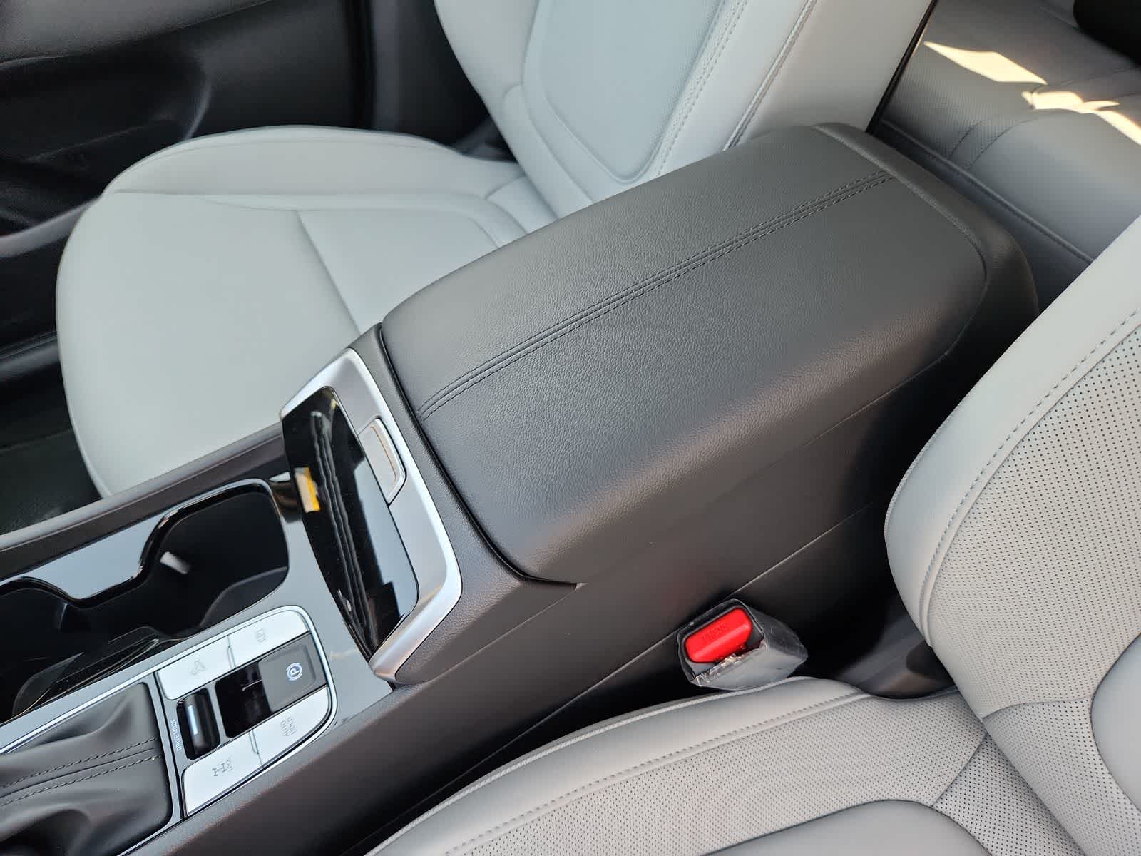 Thumbnail: 2025 Hyundai Santa Cruz - 24