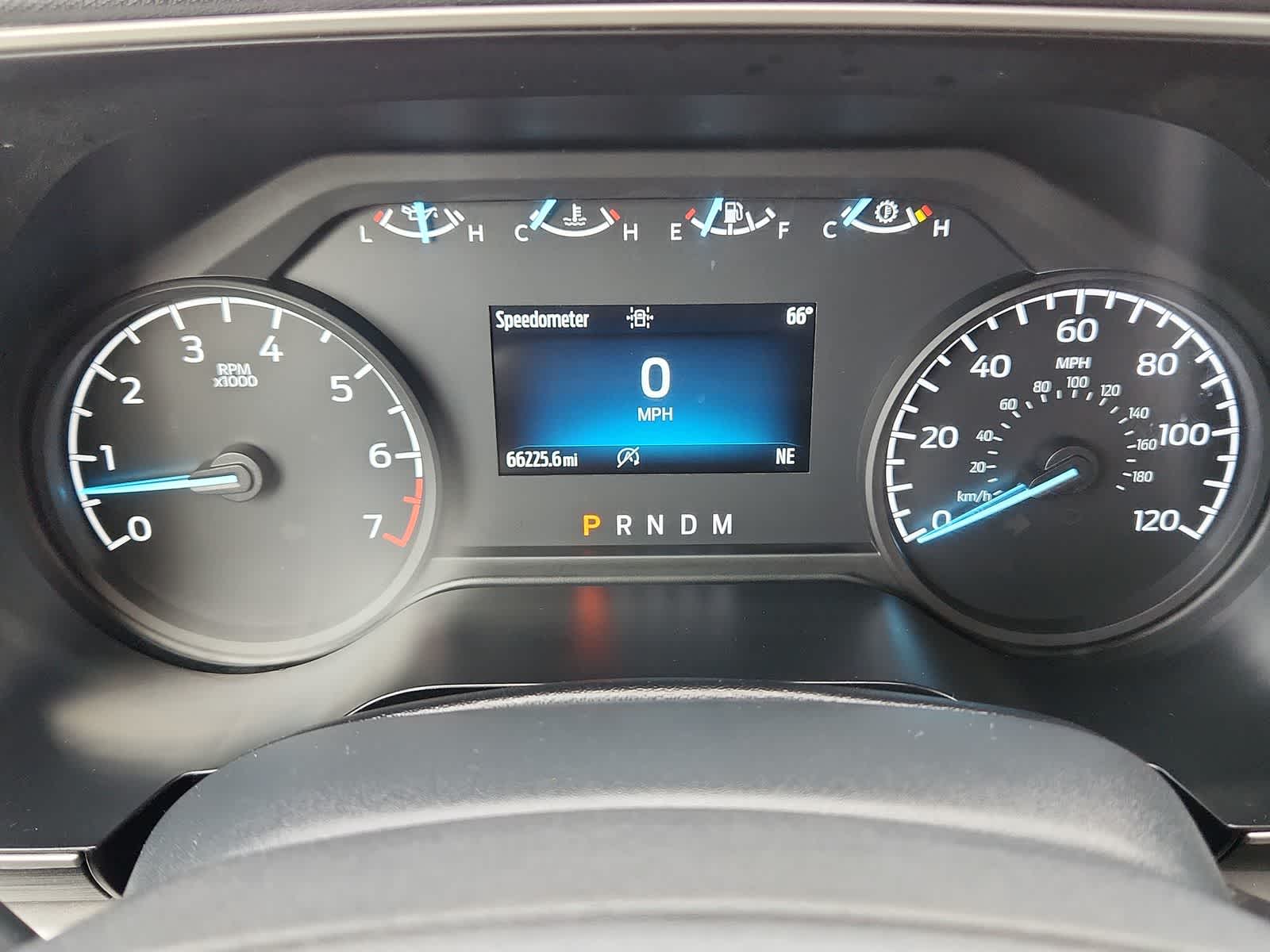 Thumbnail: 2023 Ford F-150 - 22