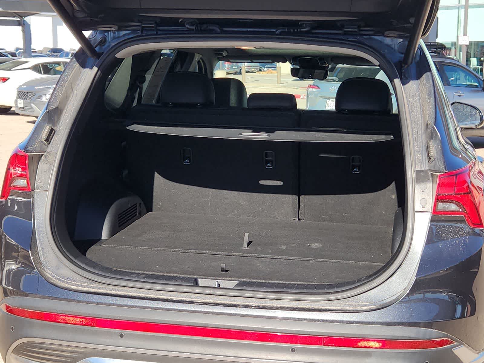 Thumbnail: 2023 Hyundai Santa Fe - 23