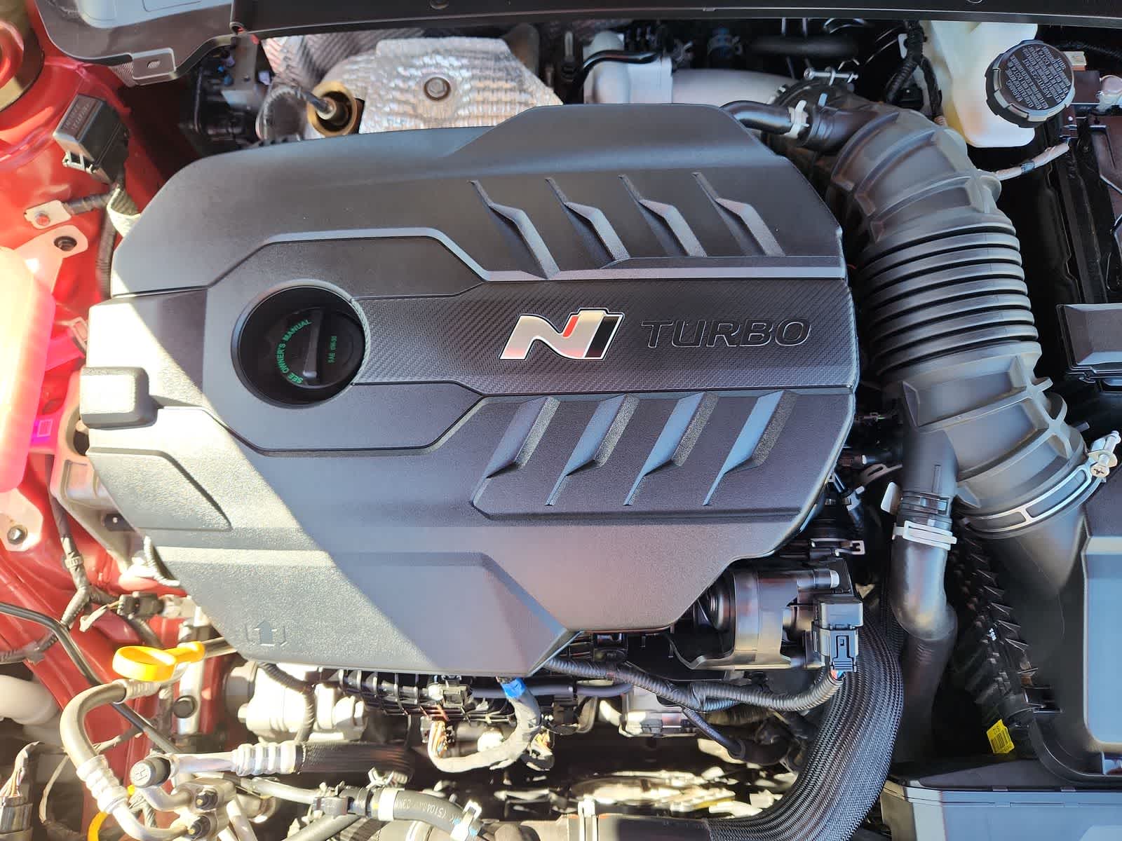 Thumbnail: 2024 Hyundai Elantra - 13