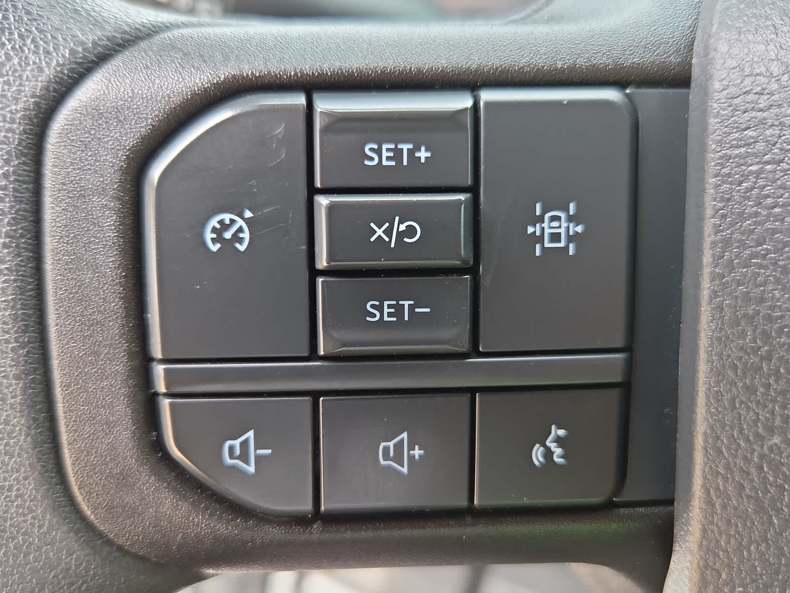 Thumbnail: 2023 Ford F-150 - 23