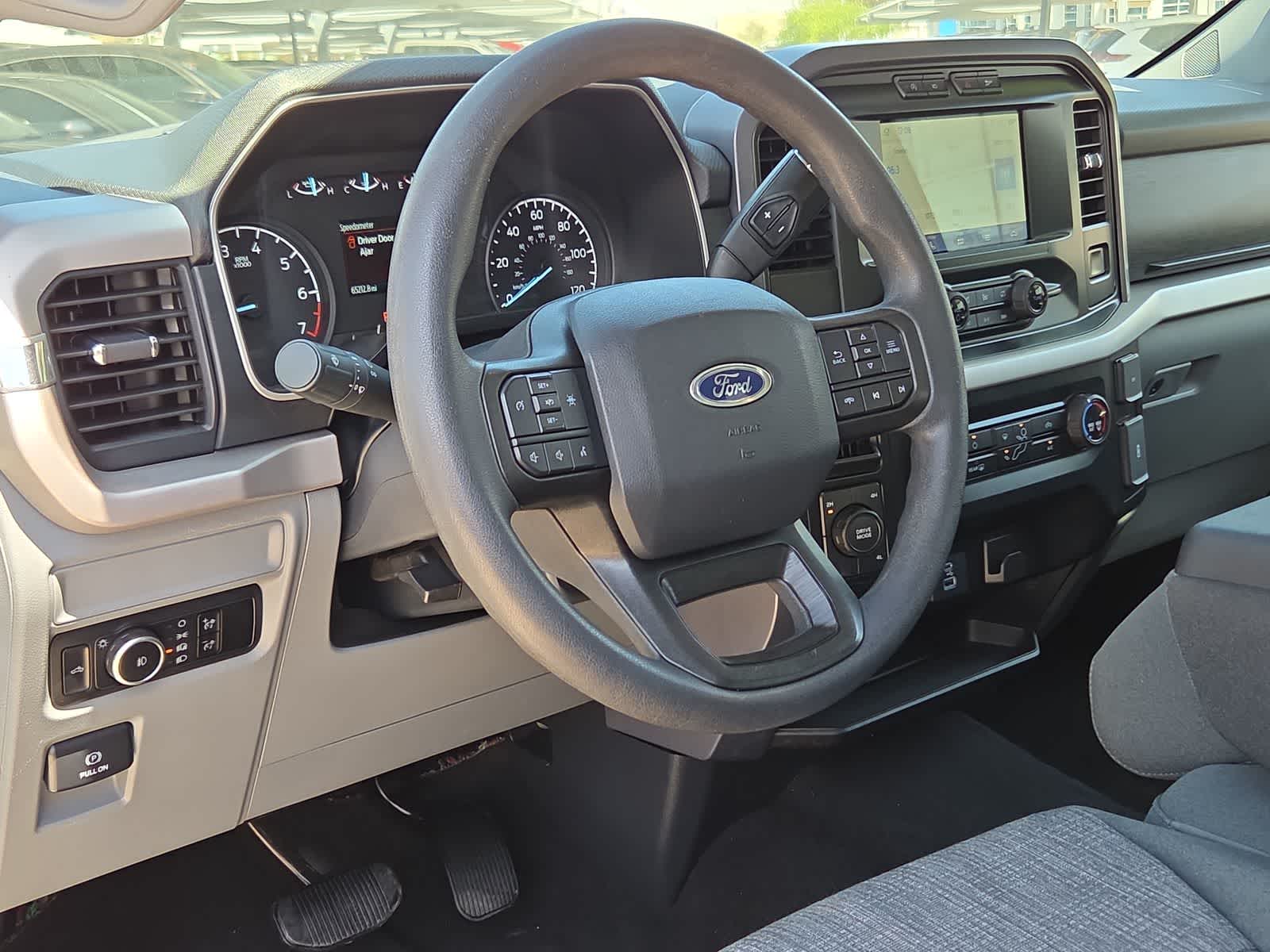 Thumbnail: 2023 Ford F-150 - 10