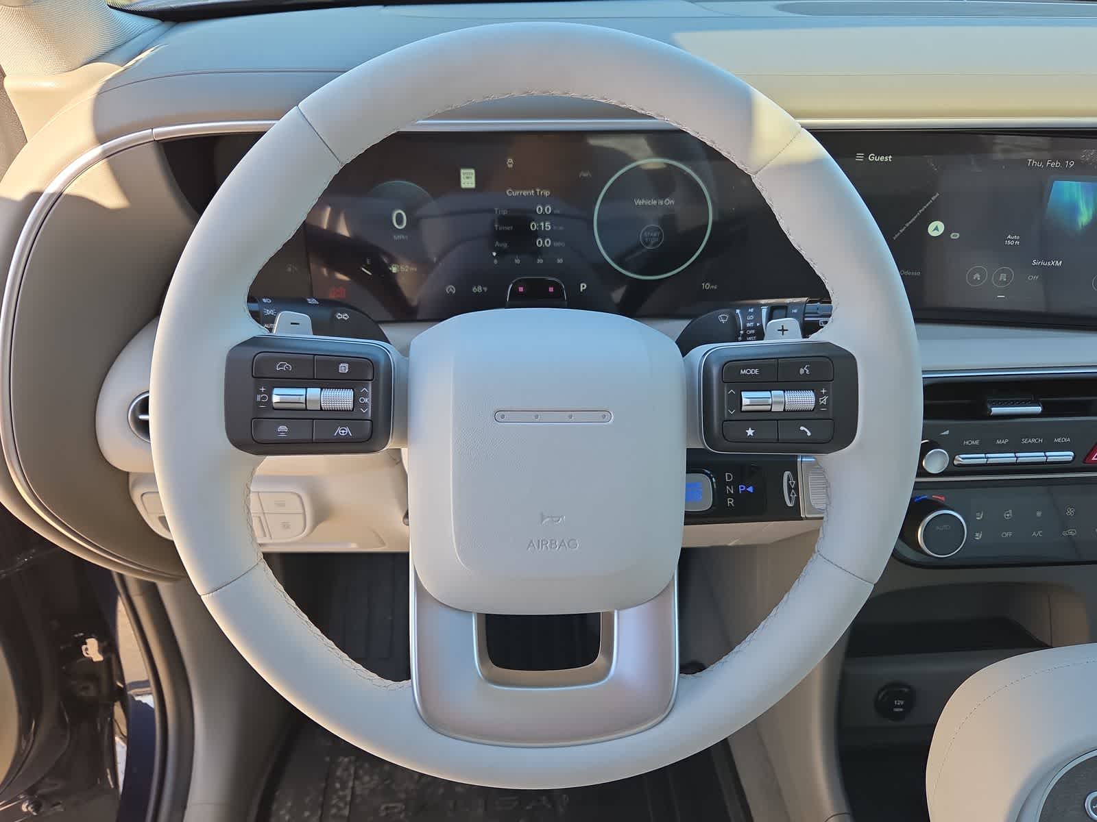 Thumbnail: 2026 Hyundai Palisade - 19