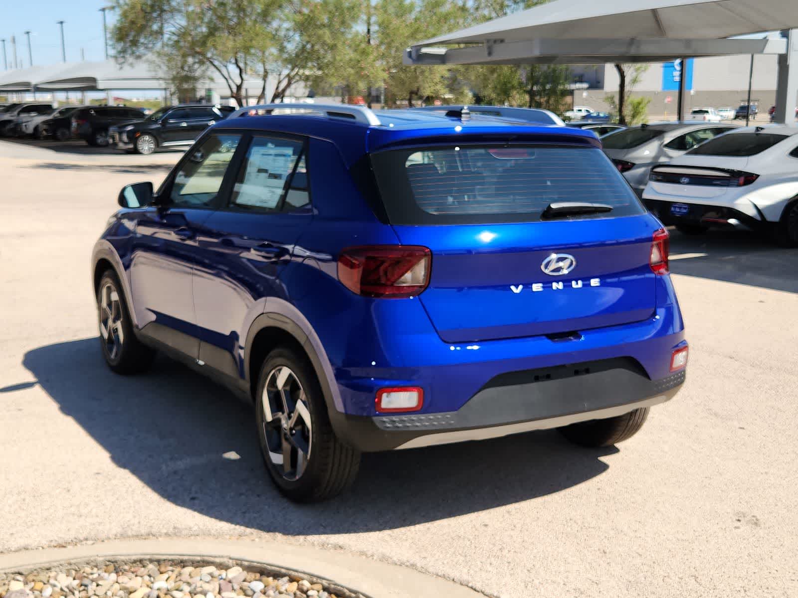 Thumbnail: 2025 Hyundai Venue - 6