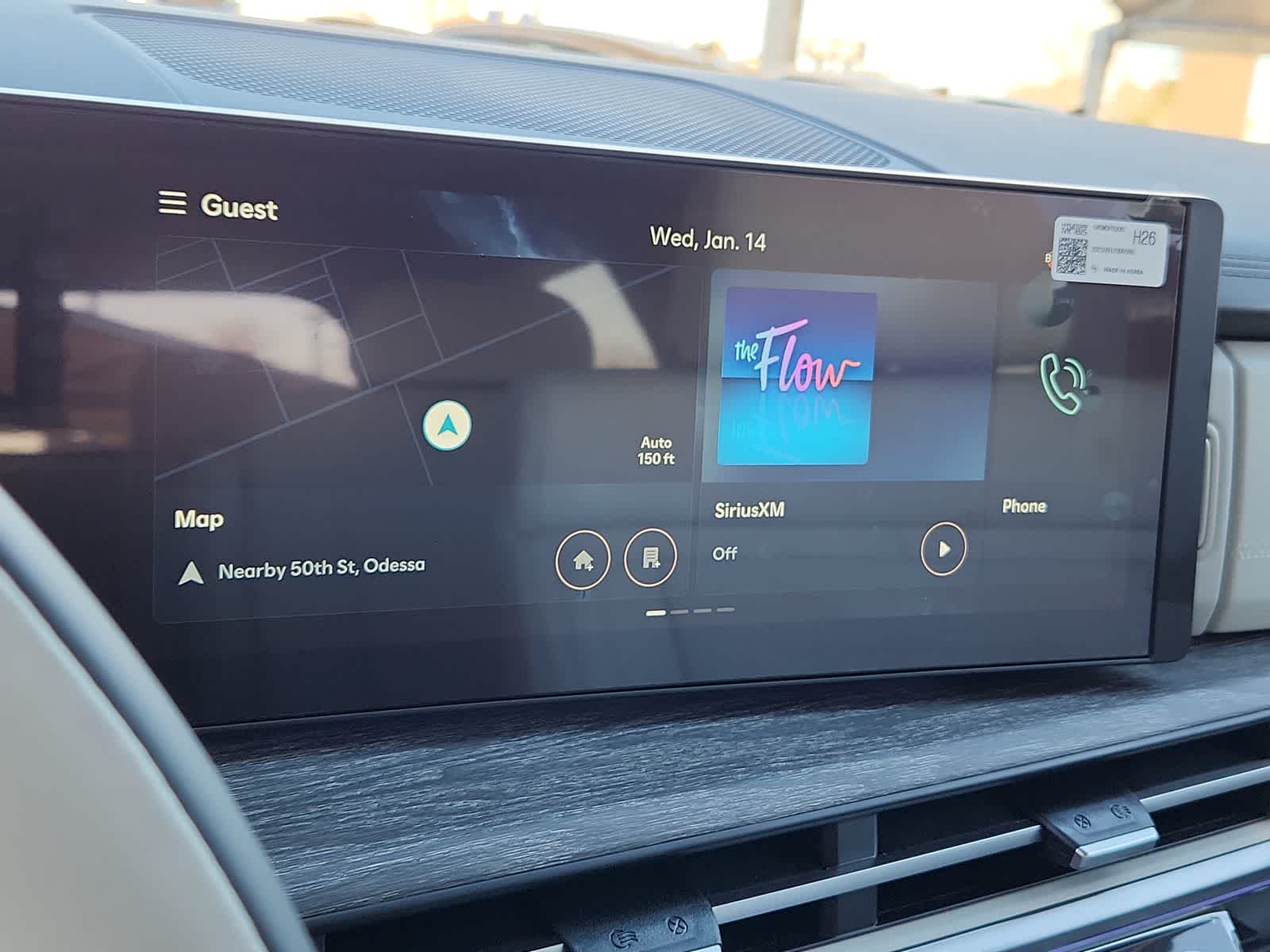 Thumbnail: 2026 Hyundai Santa Fe - 24