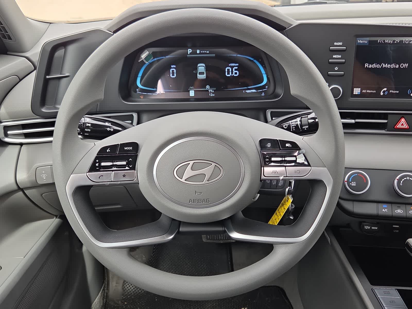 Thumbnail: 2026 Hyundai Elantra - 19