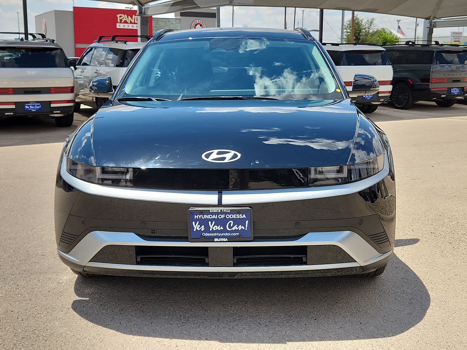 Thumbnail: 2025 Hyundai Ioniq 5 - 14