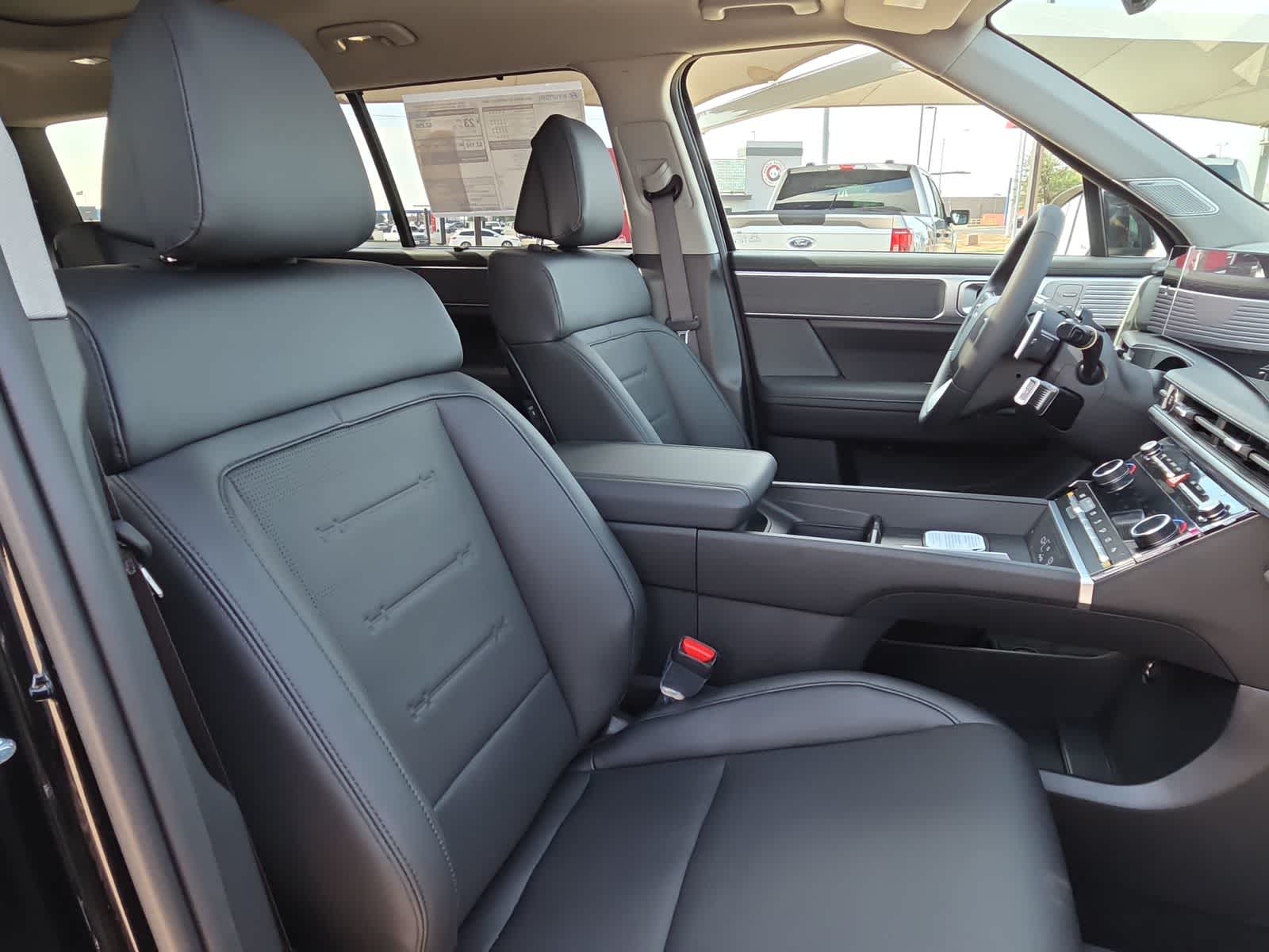 Thumbnail: 2026 Hyundai Santa Fe - 18