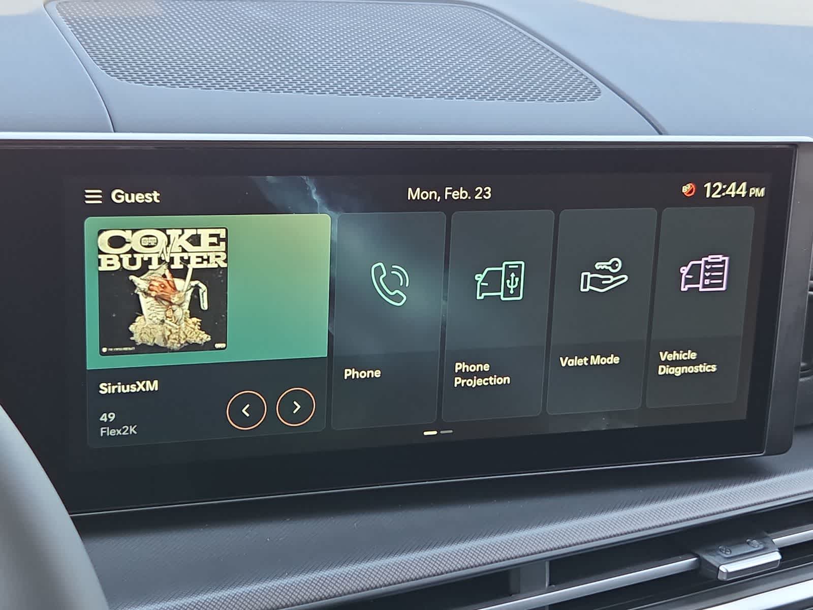 Thumbnail: 2026 Hyundai Santa Fe - 24