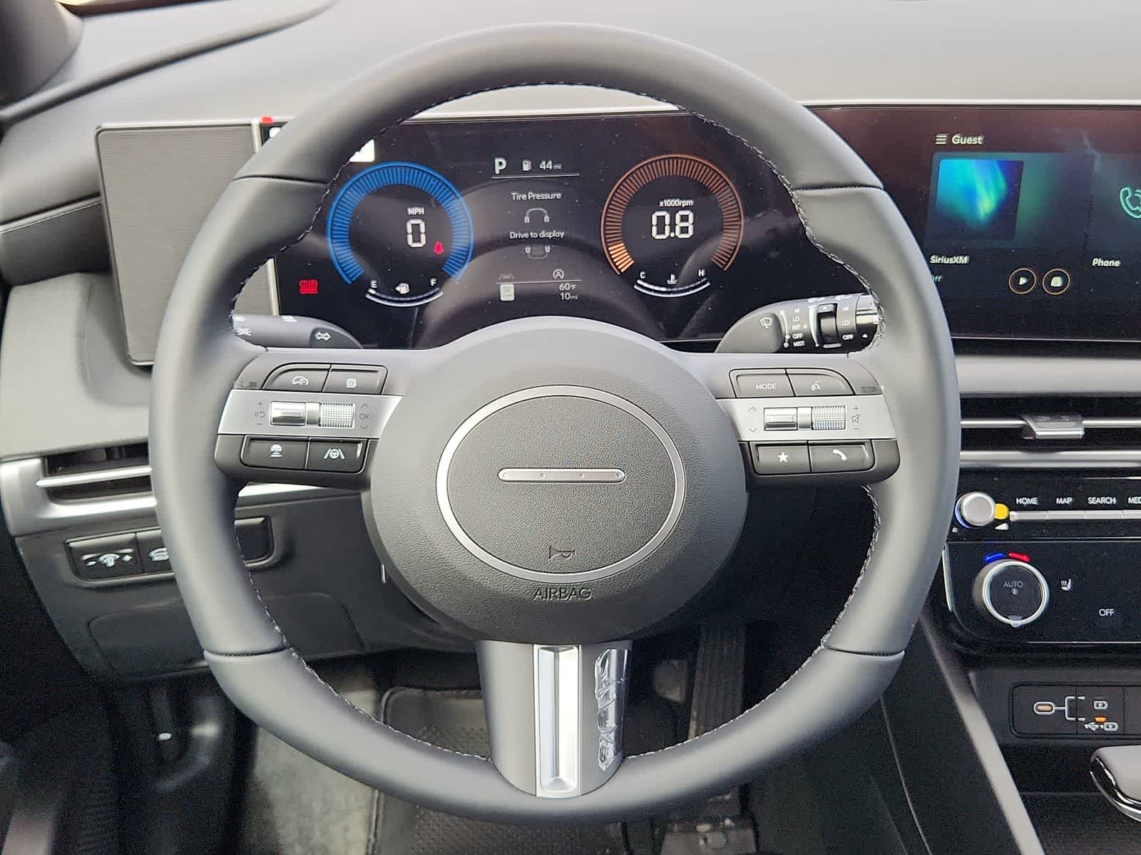 Thumbnail: 2026 Hyundai Tucson - 19