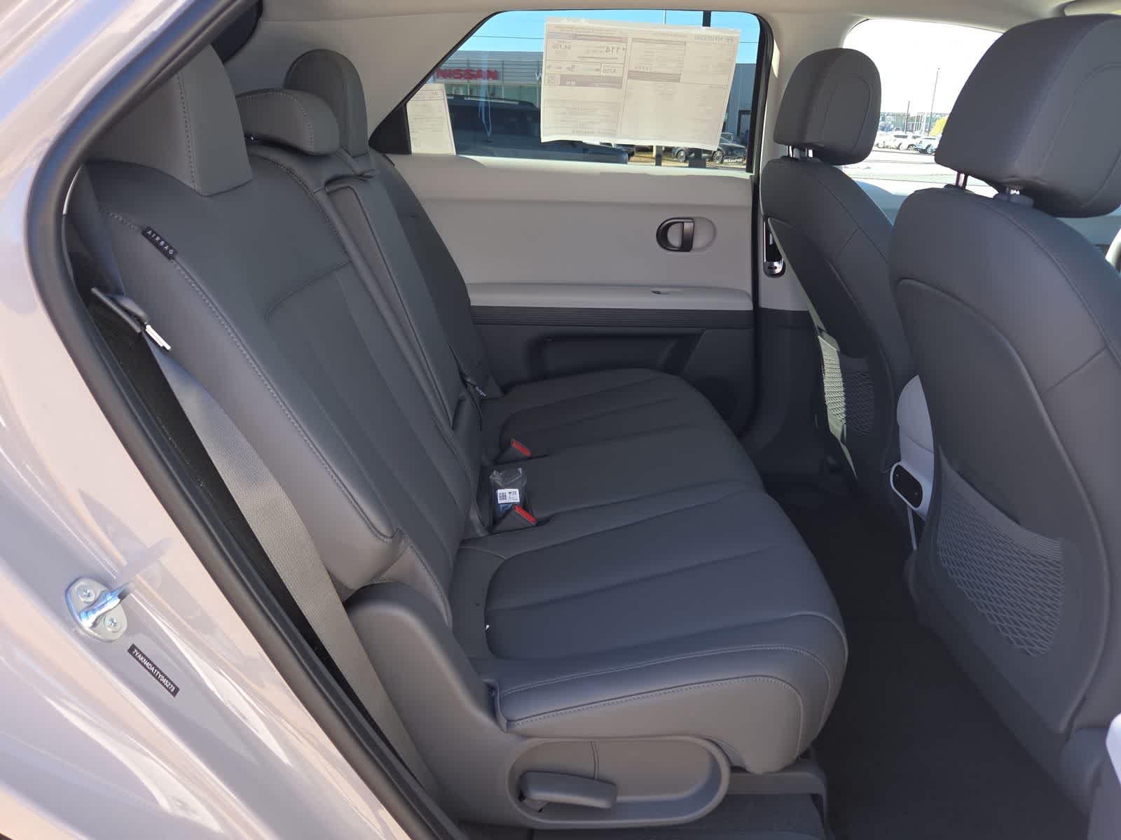 Thumbnail: 2026 Hyundai Ioniq 5 - 21