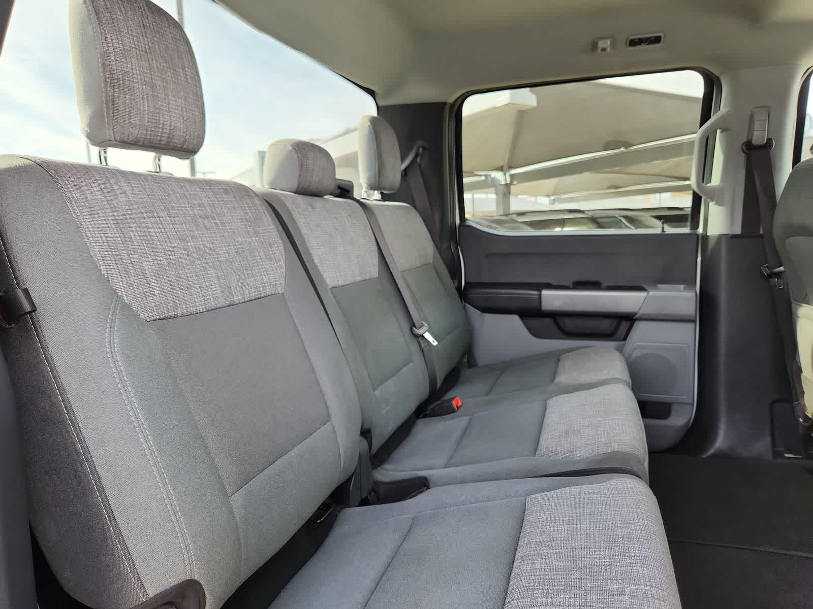 Thumbnail: 2024 Ford F-250 - 17